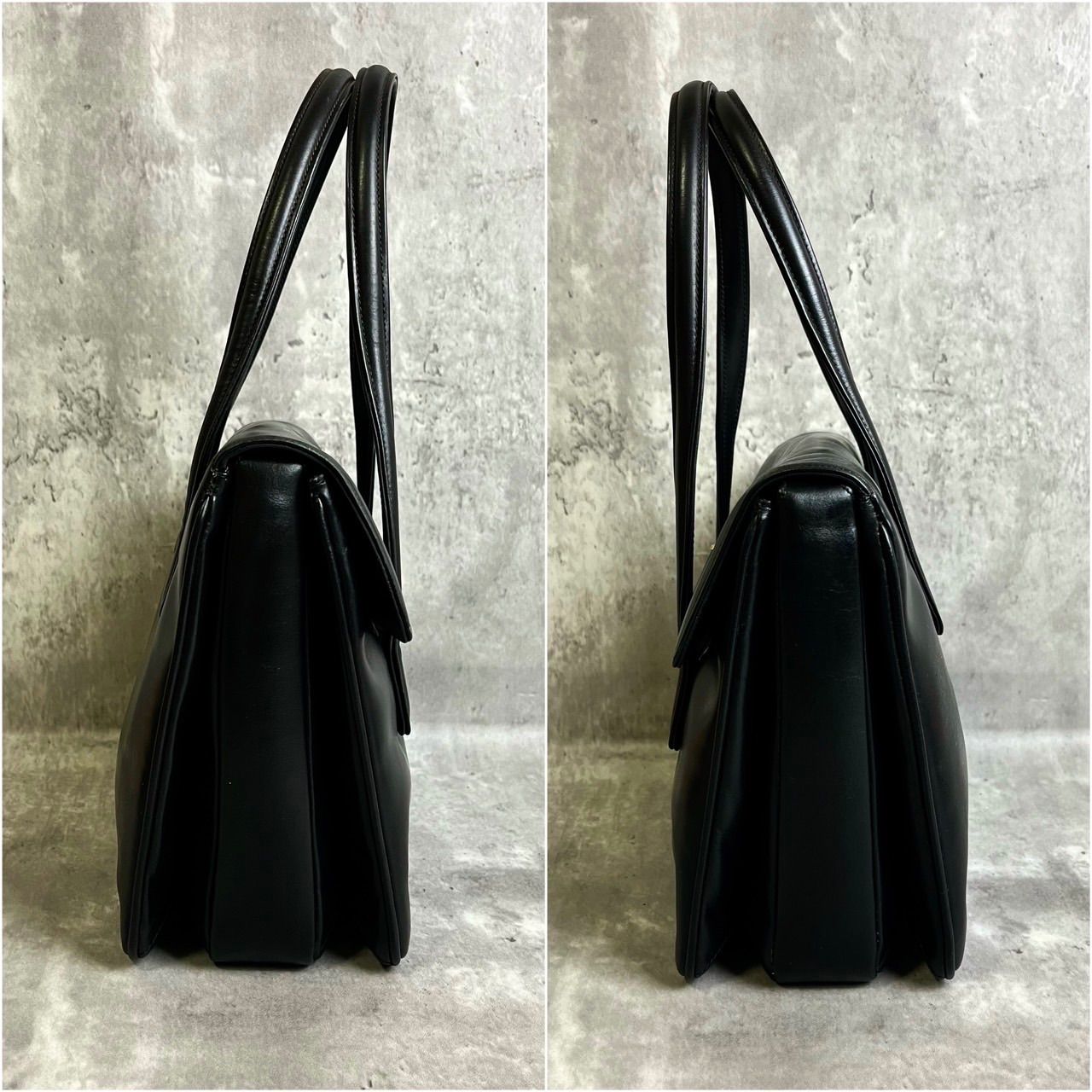 ✨良品✨OLD GUCCI オールドグッチ ハンドバッグ トートバッグ 
