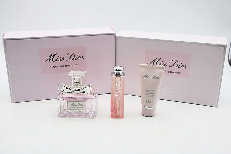 新品 Dior ディオール ミスディオールコフレ CR5-03-1-2 - メルカリ