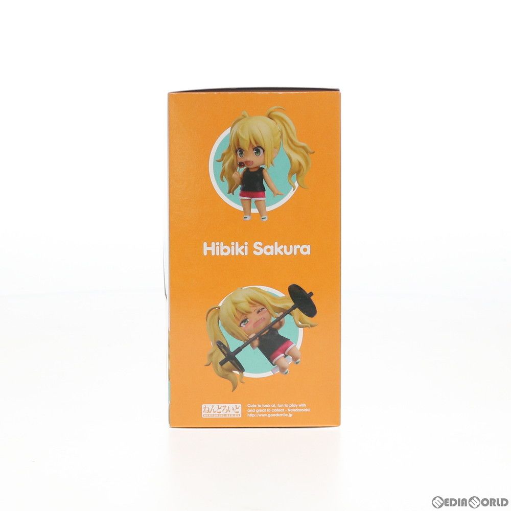 ねんどろいど 1278 フィギュア ダンベル何キロ持てる？ 紗倉ひびき 71IM8XXhSwL._UF350,350_QL50_.jpg