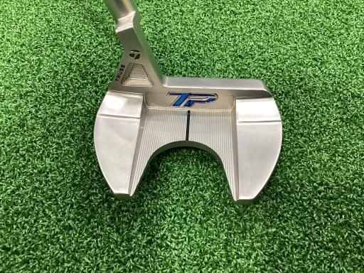 【中古】テーラーメイド　TPコレクション　ARDMORE TM1　34インチ 中古】 テーラーメイド TP COLLECTION HYDRO BLAST ARDMORE TM1