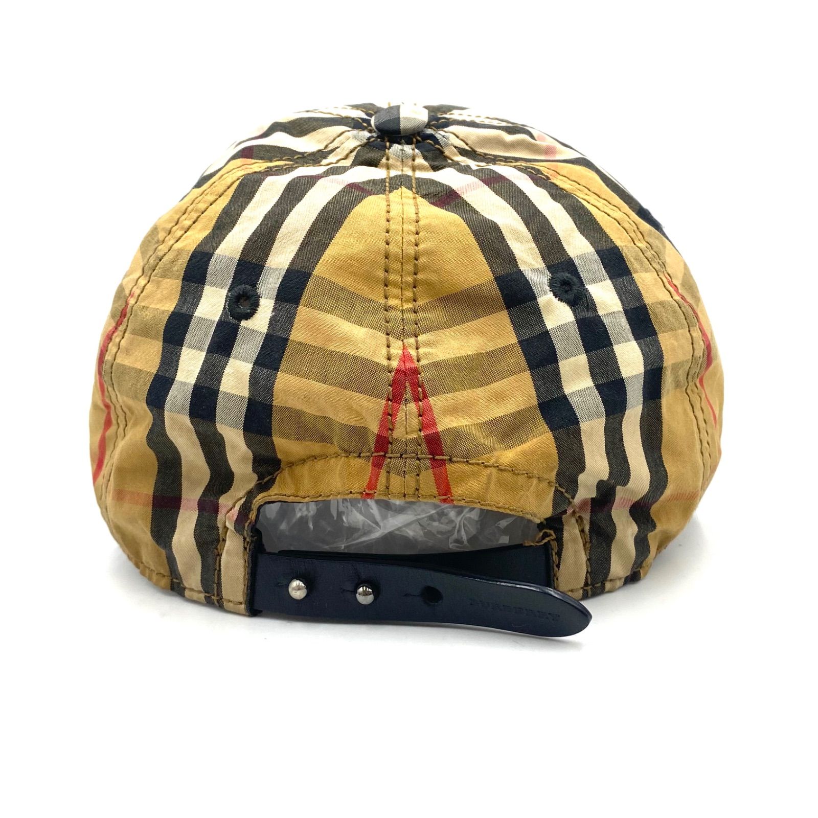 野球帽 Mサイズ