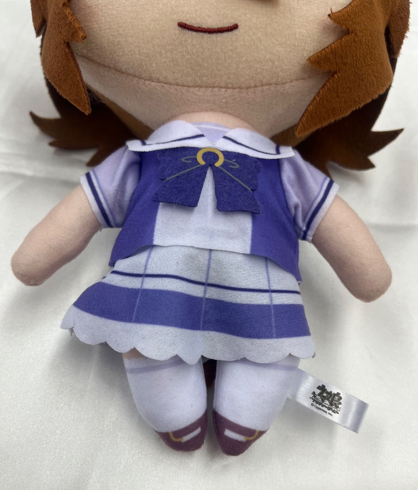 アグネスタキオン 巨大ぬいぐるみ vol.14 ウマ娘プリティー