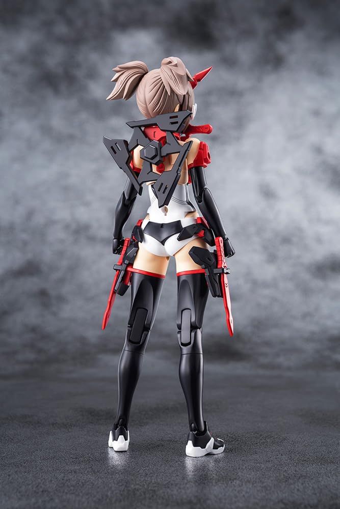 メガミデバイス 朱羅