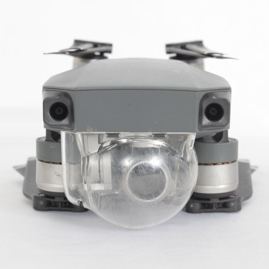 DJI Mavic Pro MAVP 予備バッテリーなど追加アクセサリー付き