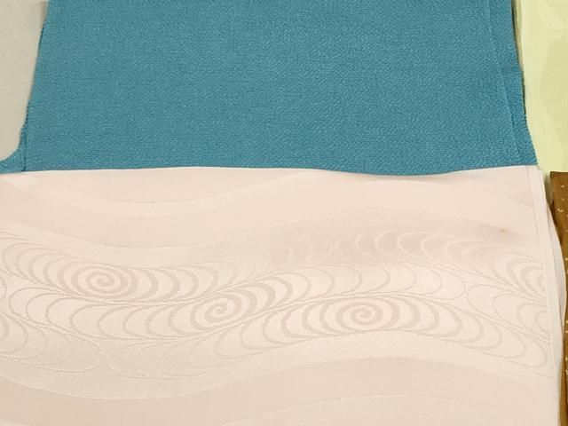 帯揚げ10枚セット 正絹