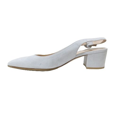 ジャンヴィトロッシ Gianvito Rossi 未使用 パンプス ポインテッドトゥ 