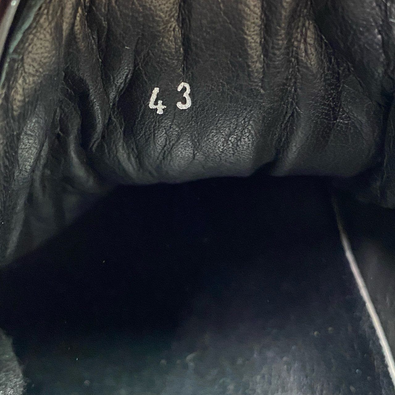 4c18 DSQUARED2 ディースクエアード 551 迷彩 レオパード柄 ローカット 