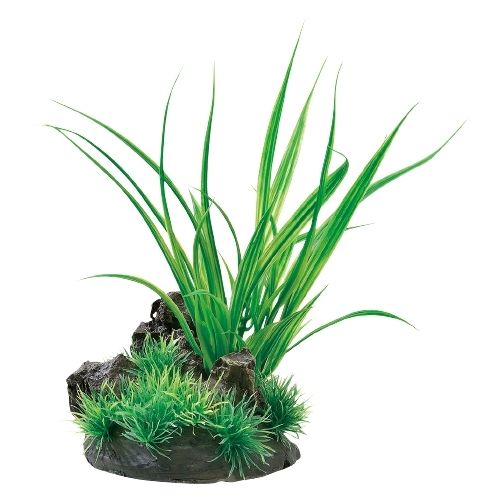 同梱】【3個セット】ジェックス癒し水景アクアキャンバスシペルス