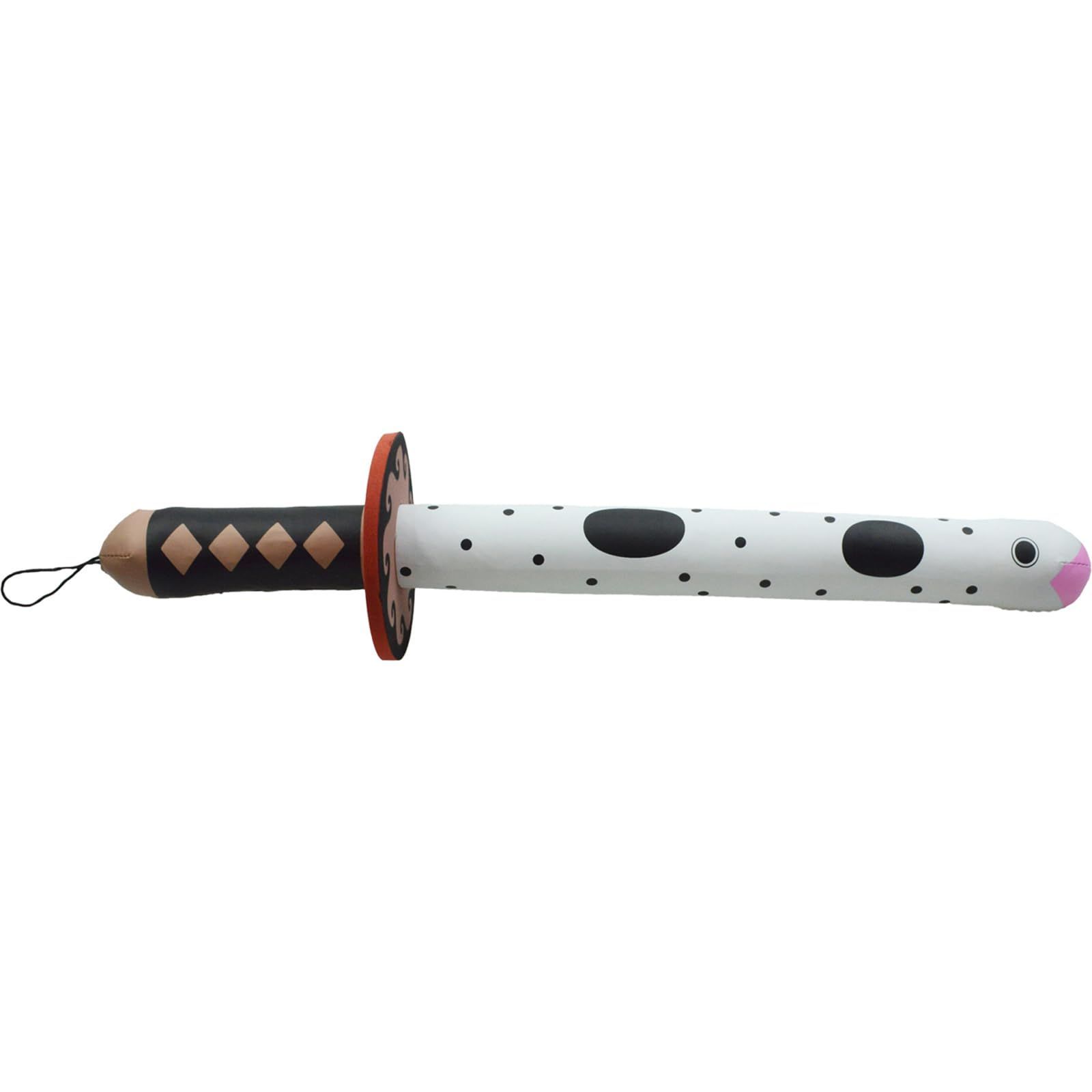 武器 チャンバラ剣 スポーツチャンバラ一式 攻撃武器エアーソフト剣 
