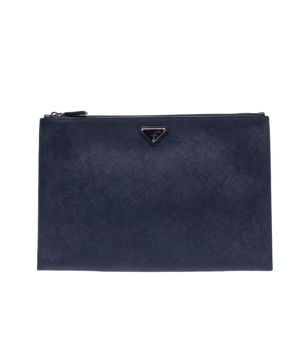 プラダ クラッチバッグ セカンドバッグ ユニセックス PRADA