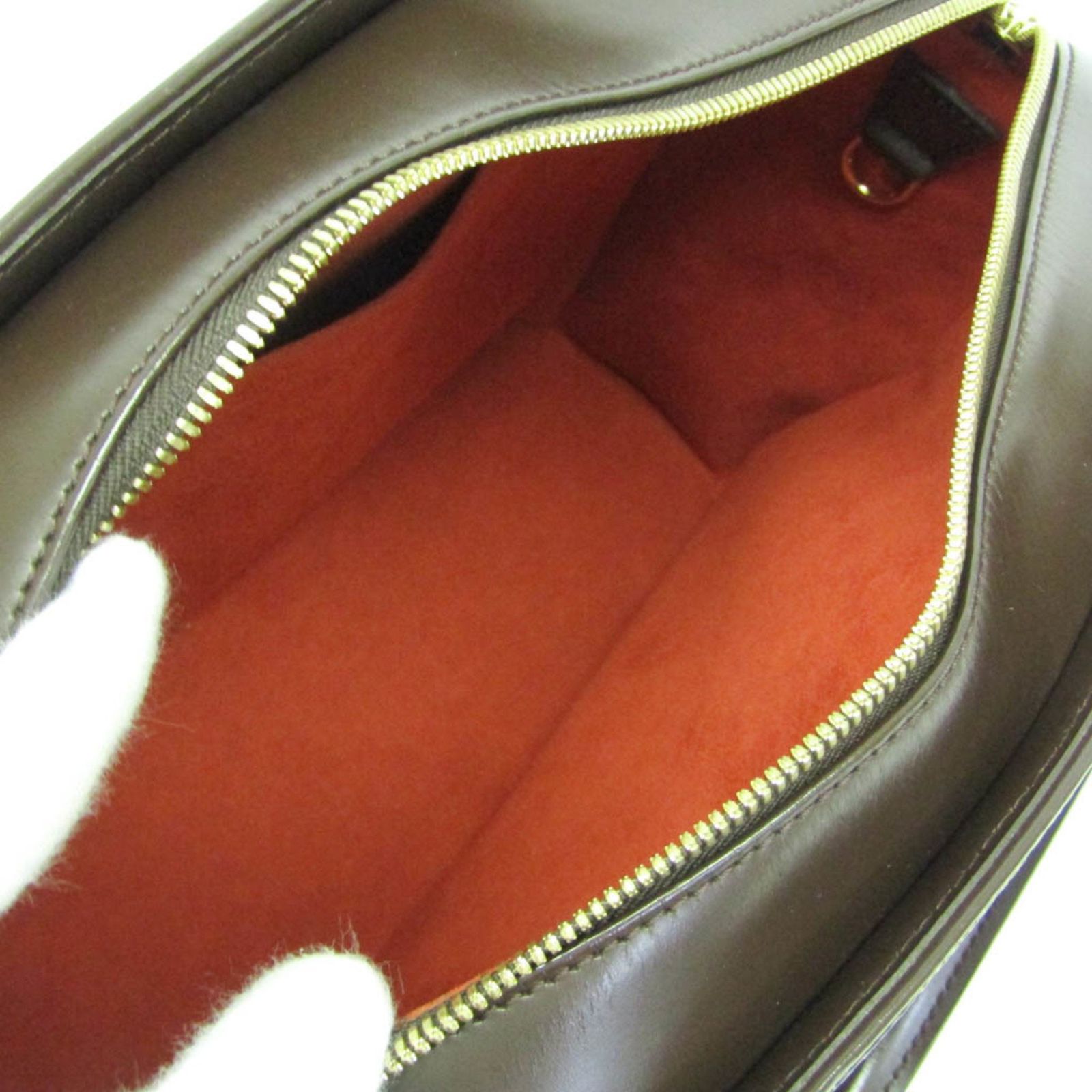 ルイ・ヴィトン(Louis Vuitton) ダミエ サリア・オリゾンタル N51282