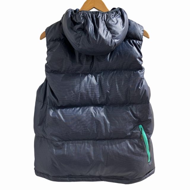 DOWN VEST