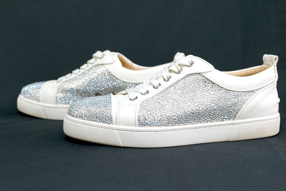 クリスチャン ルブタン