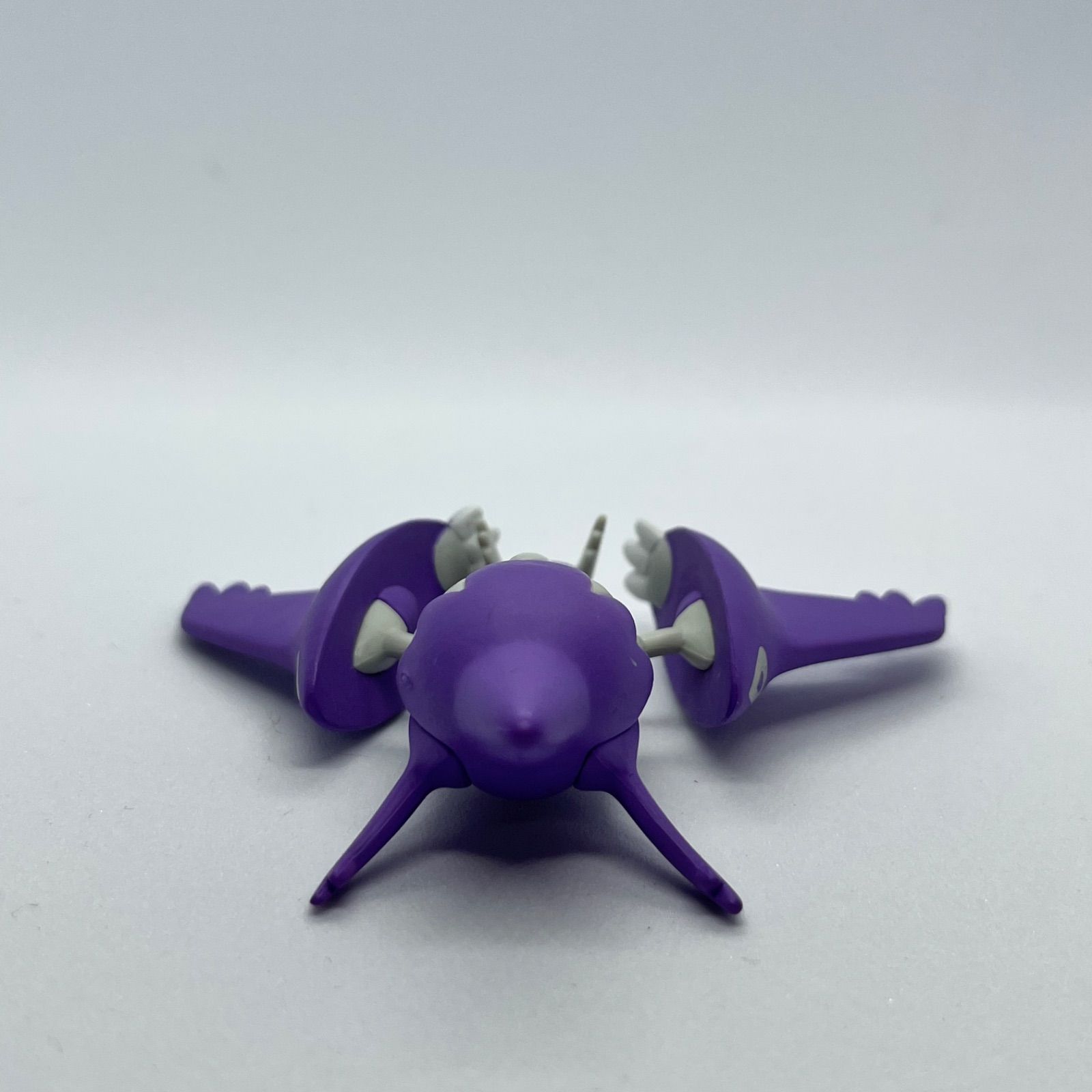 ラティアス　ポケットモンスター　モンスターコレクション 買取】ポケットモンスター モンスターコレクション メガシンカ