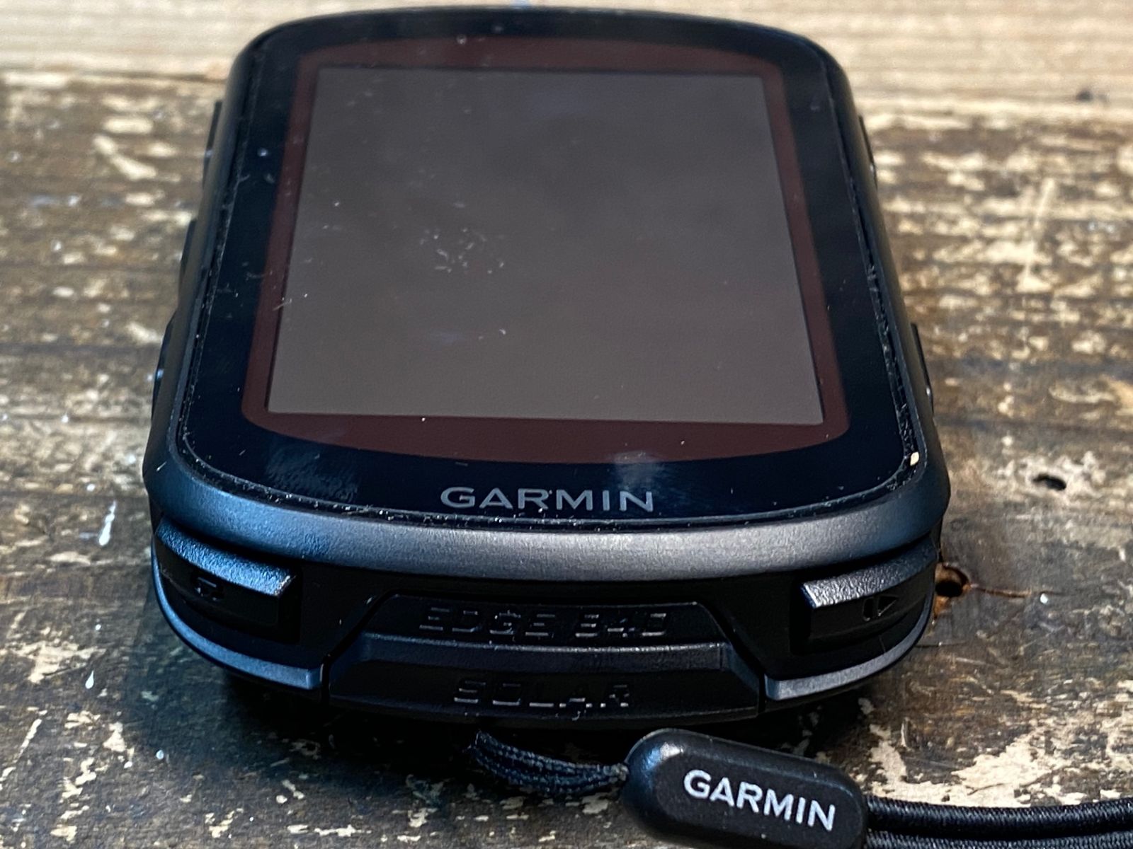 GPS