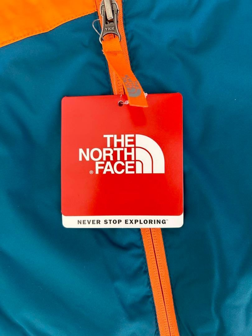 WINTER SALE‼ 新品】キッズ The North Face スノーウェア S 120cm