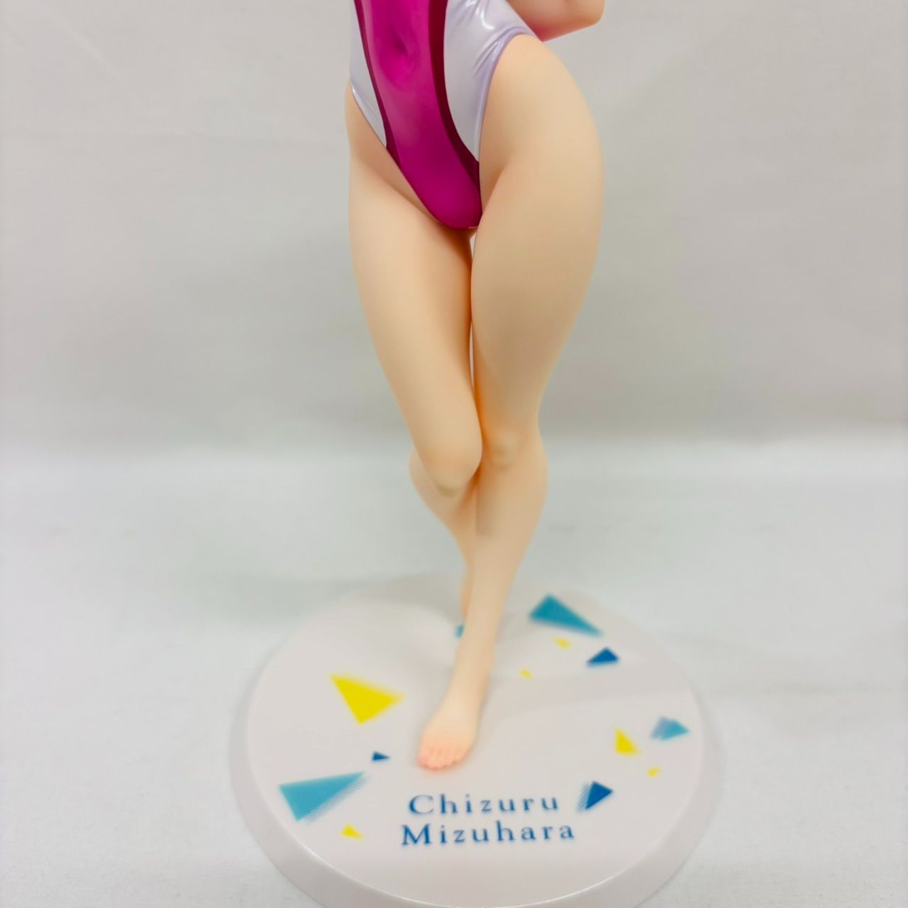 彼女、お借りします 水原千鶴 競泳水着Ver. AMAKUNI ホビージャパン 彼女、お借りします 水原千鶴 競泳水着Ver. | ホビージャパン