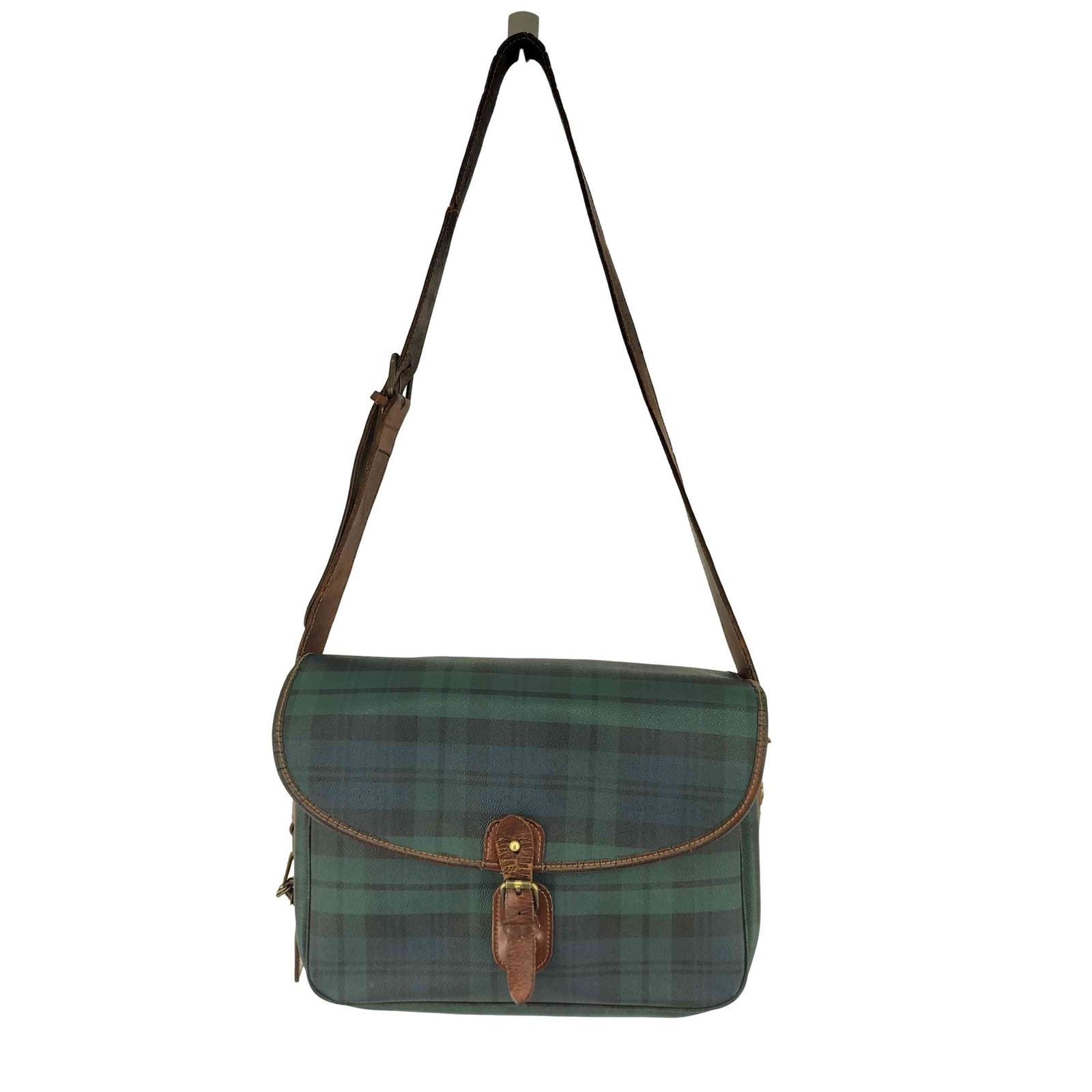 ポロラルフローレン POLO RALPH LAUREN ブラックウォッチ ショルダーバッグ  メンズ 表記無 リュック レディース リュックサック ショルダーバッグ トートバッグ ペンボックス 大きめ A4 通学 学生 4点セット 通勤 大容量 人形付き 軽量 ガールズ B4  vii3u667210 在庫限りの商品写真