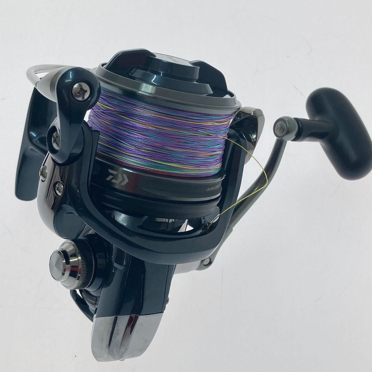 □□DAIWA ダイワ 18パワーサーフSS4500QD 00059397 - メルカリ