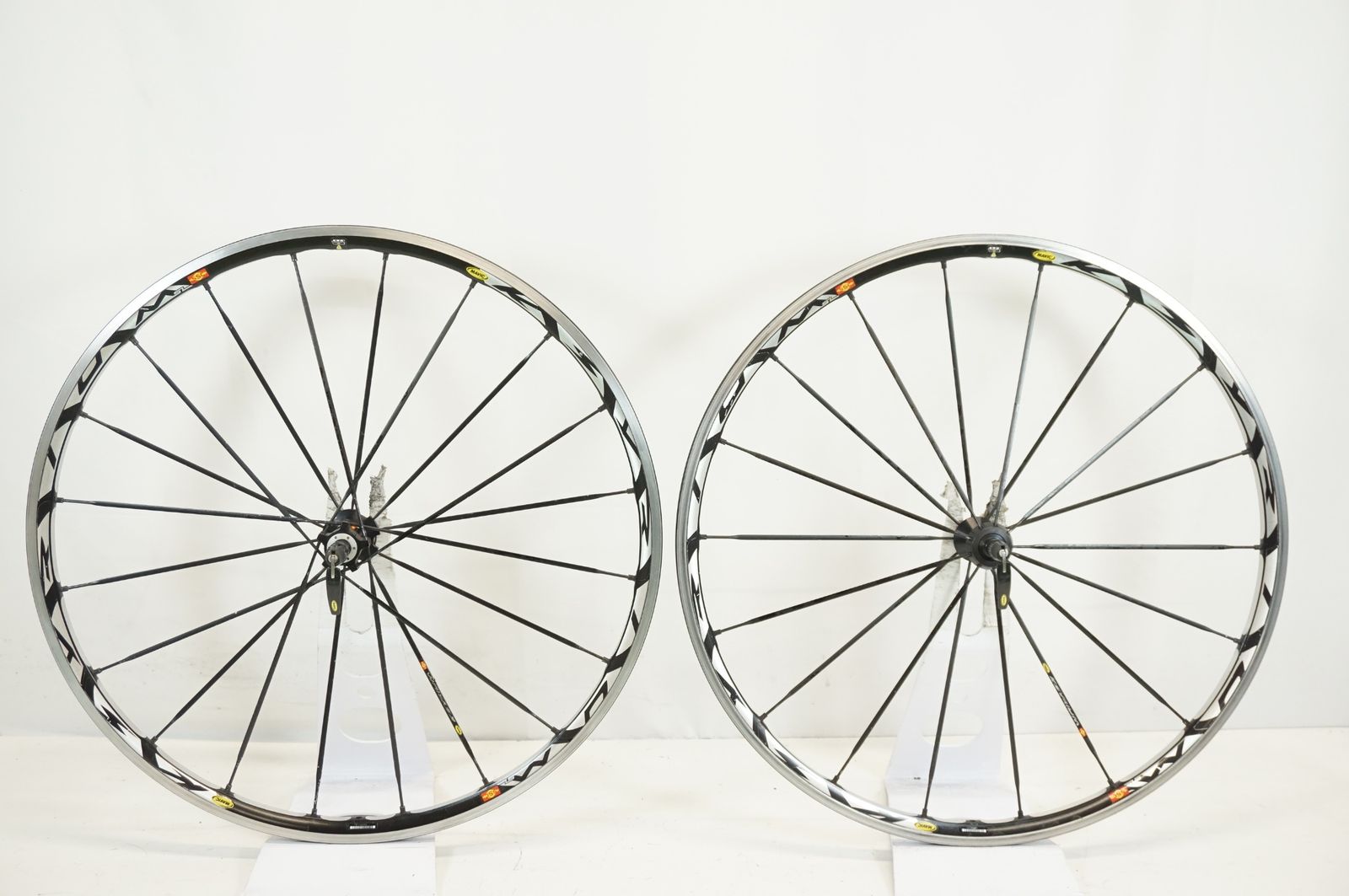 MAVIC マビック KSYRIUM SL シマノ11s ホイールセット | バイチャリ宇都宮店