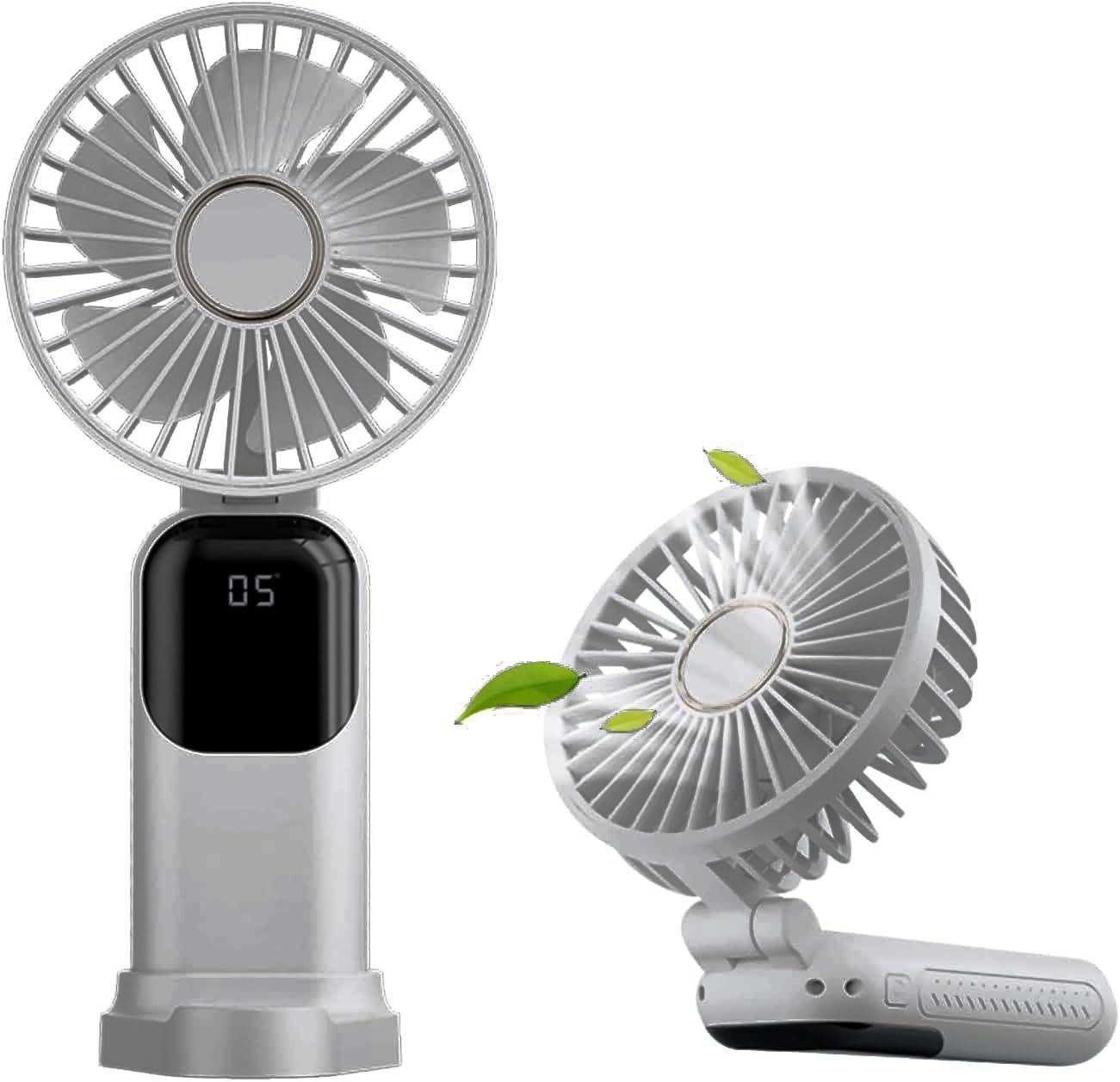 完売 人気商品 EXPO2025 ミャクミャク ハンディファン 大阪万博 扇風機