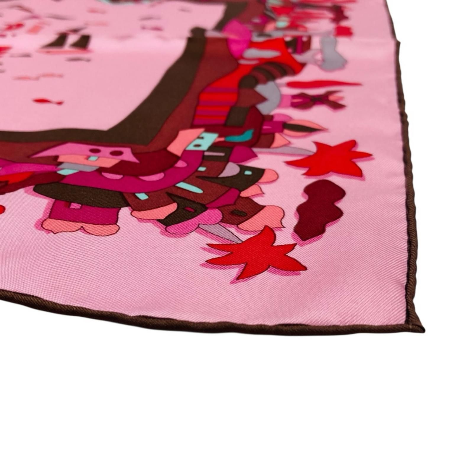 ガヴロッシュ45 地中海の庭