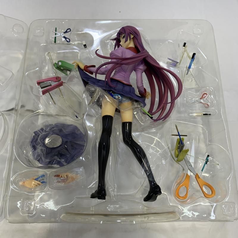 1|8スケールフィギュア