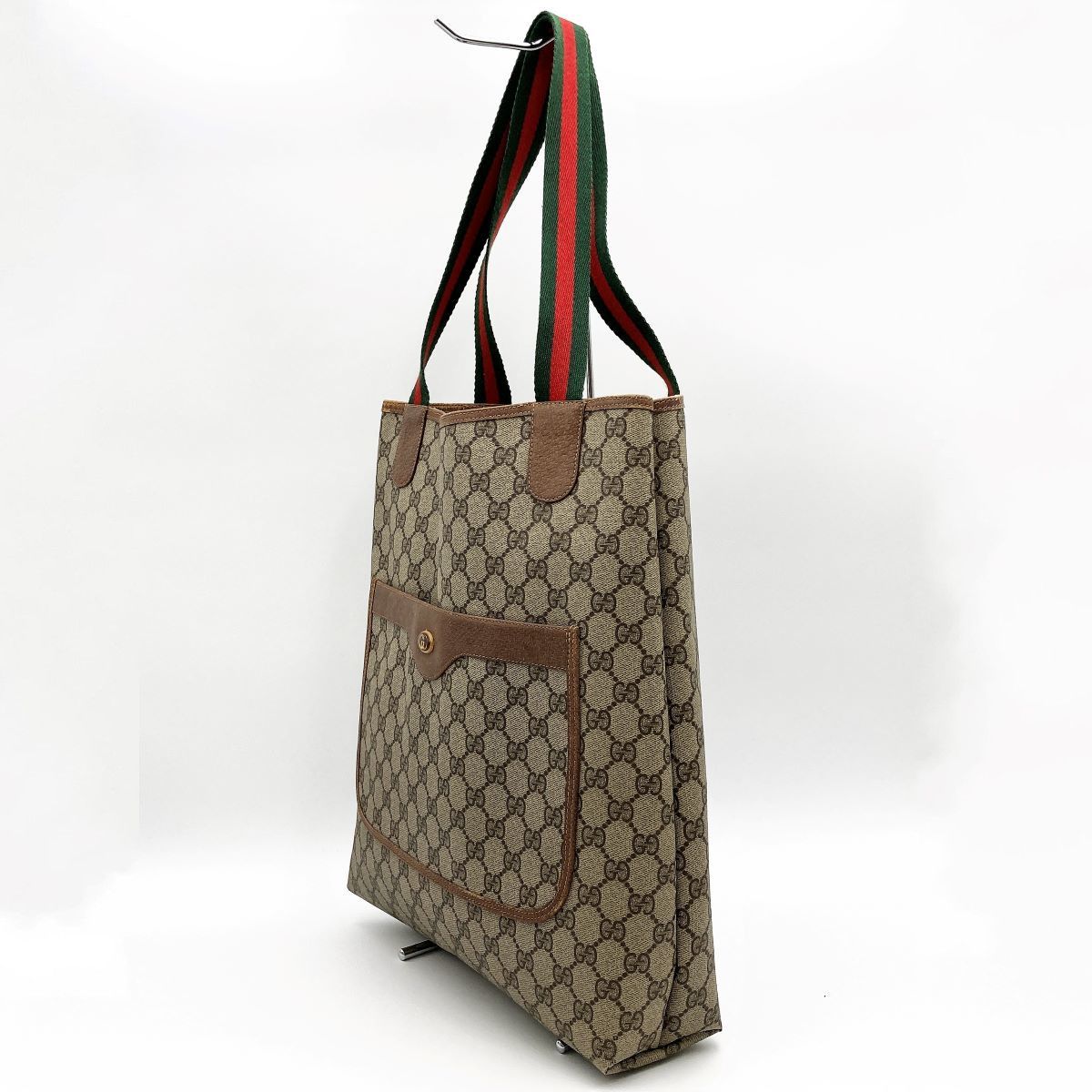 GUCCI グッチ オールドグッチ トートバッグ ショルダーバッグ バッグ