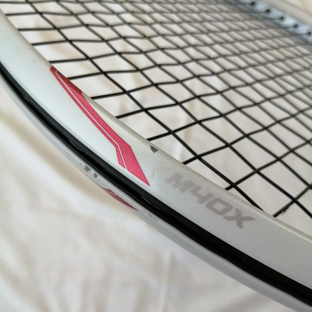 ヨネックス YONEX EZONE 100 SL Eゾーン 100SL G4 硬式テニスラケット