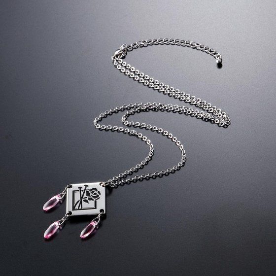 呪術廻戦 アクセサリーコレクション 釘崎野薔薇 ネックレス