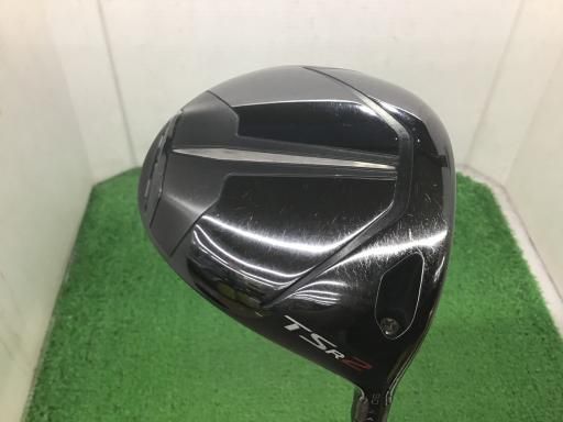 ご注文品 中古】USED 中古[9417] タイトリスト <BR>TSR2 TSP310 60(JP)/S