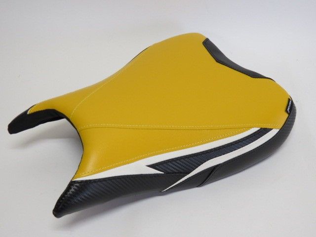 GSX1300R ハヤブサ hayabusa 2021 以降 カスタム フロント シート 本体