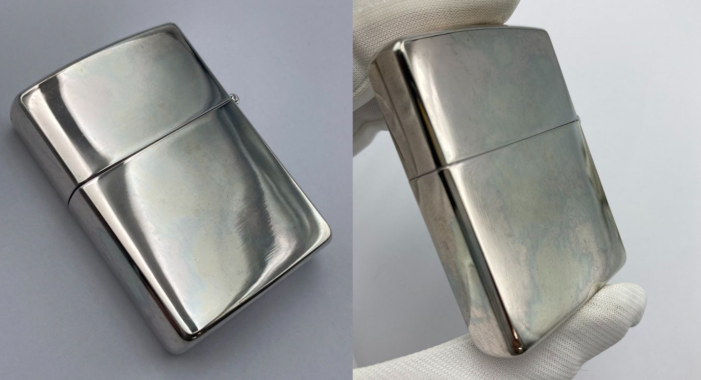 ZIPPO 1992年 バルセロナオリンピック大会 公式ライセンス限定