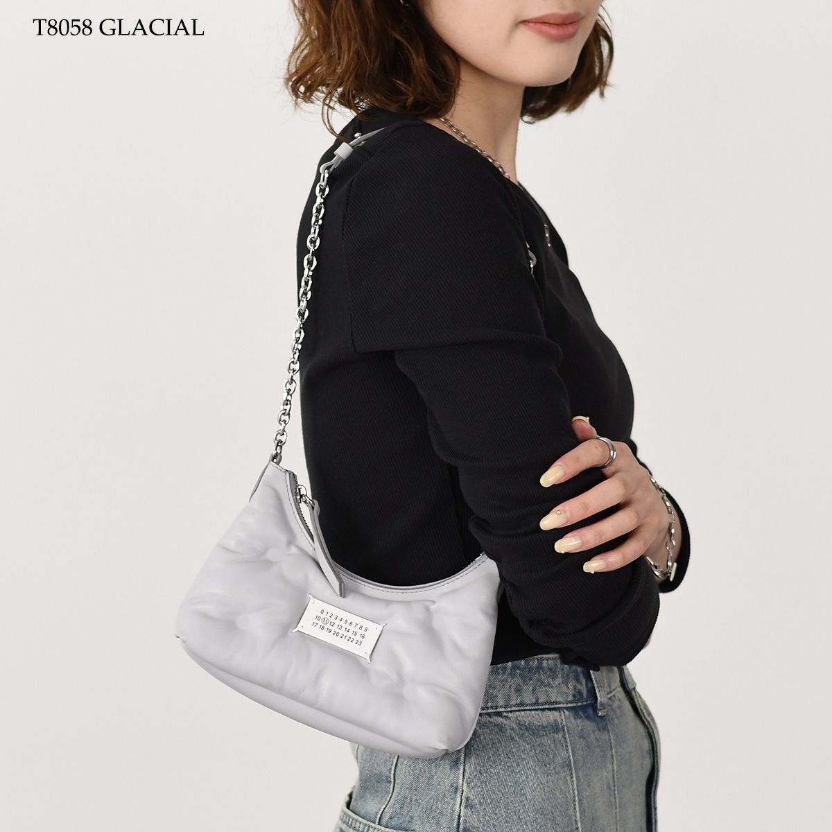 MAISON MARGIELA メゾン マルジェラ バッグ ショルダーバッグ