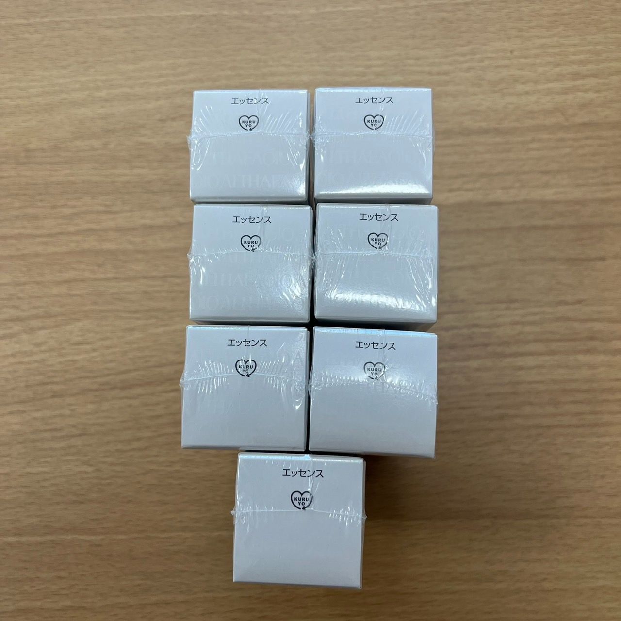 セプテム　エルティオ　スキンケアセット　新品未使用 EL6】 セプテム エルテオ エッセンス 薬用美容液 30ml 7点