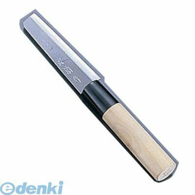 築地正本　身卸出刃包丁　刃渡り20cm 本霞身卸庖刀 – 包丁の築地正本