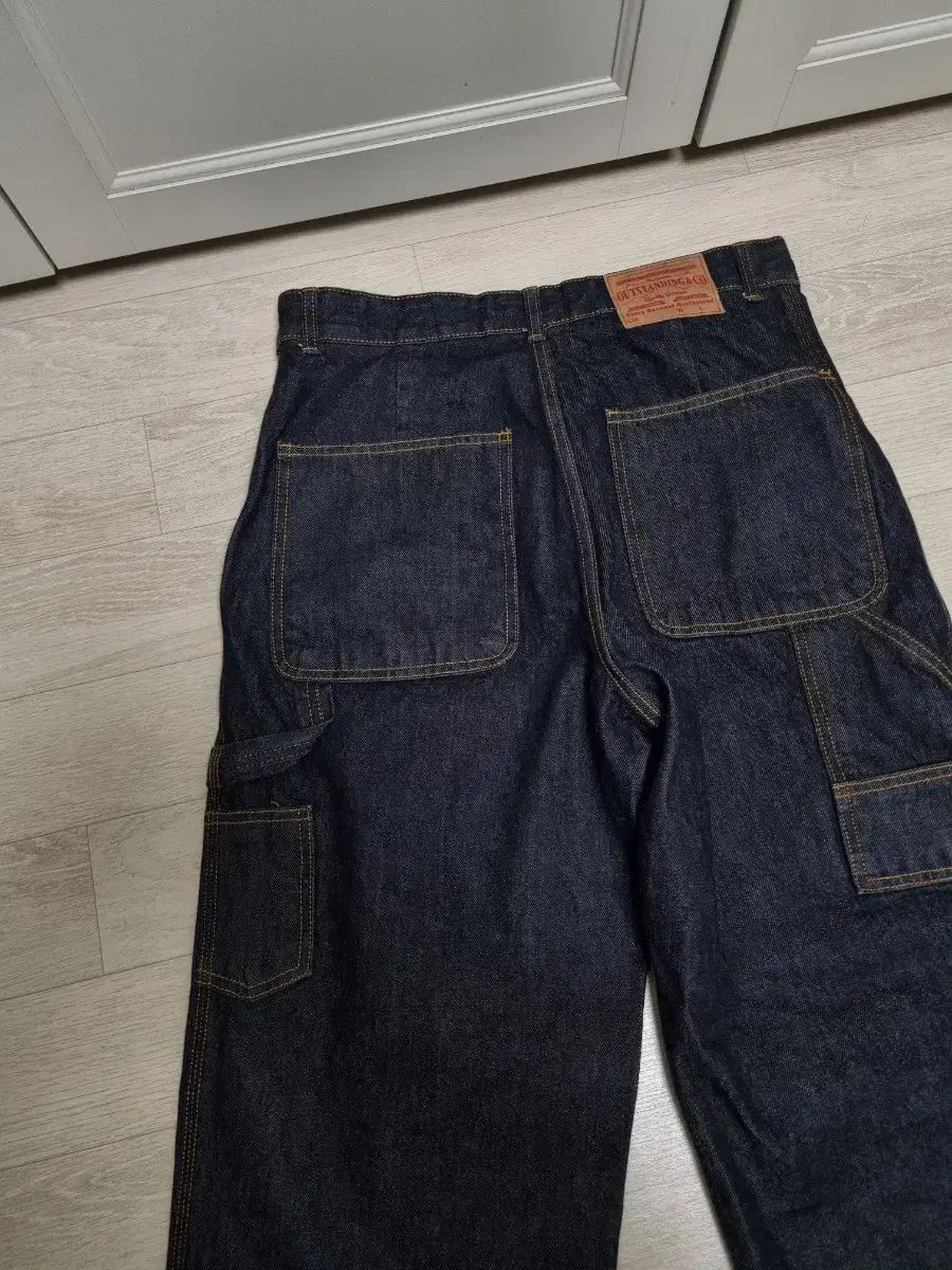 OUTSTANDING カーペンター