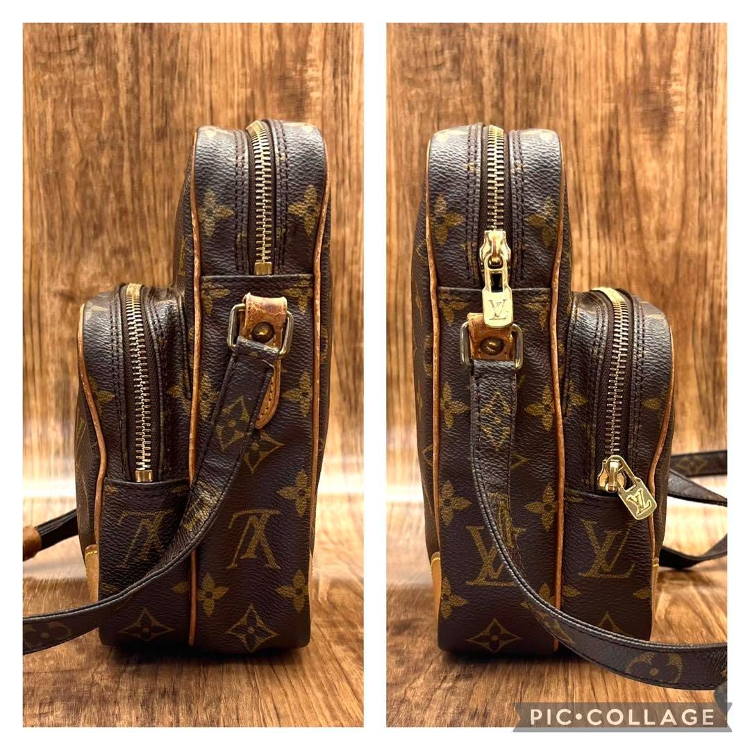 ✨美品✨ ルイヴィトン ✨モノグラム ✨アマゾン ✨ショルダー