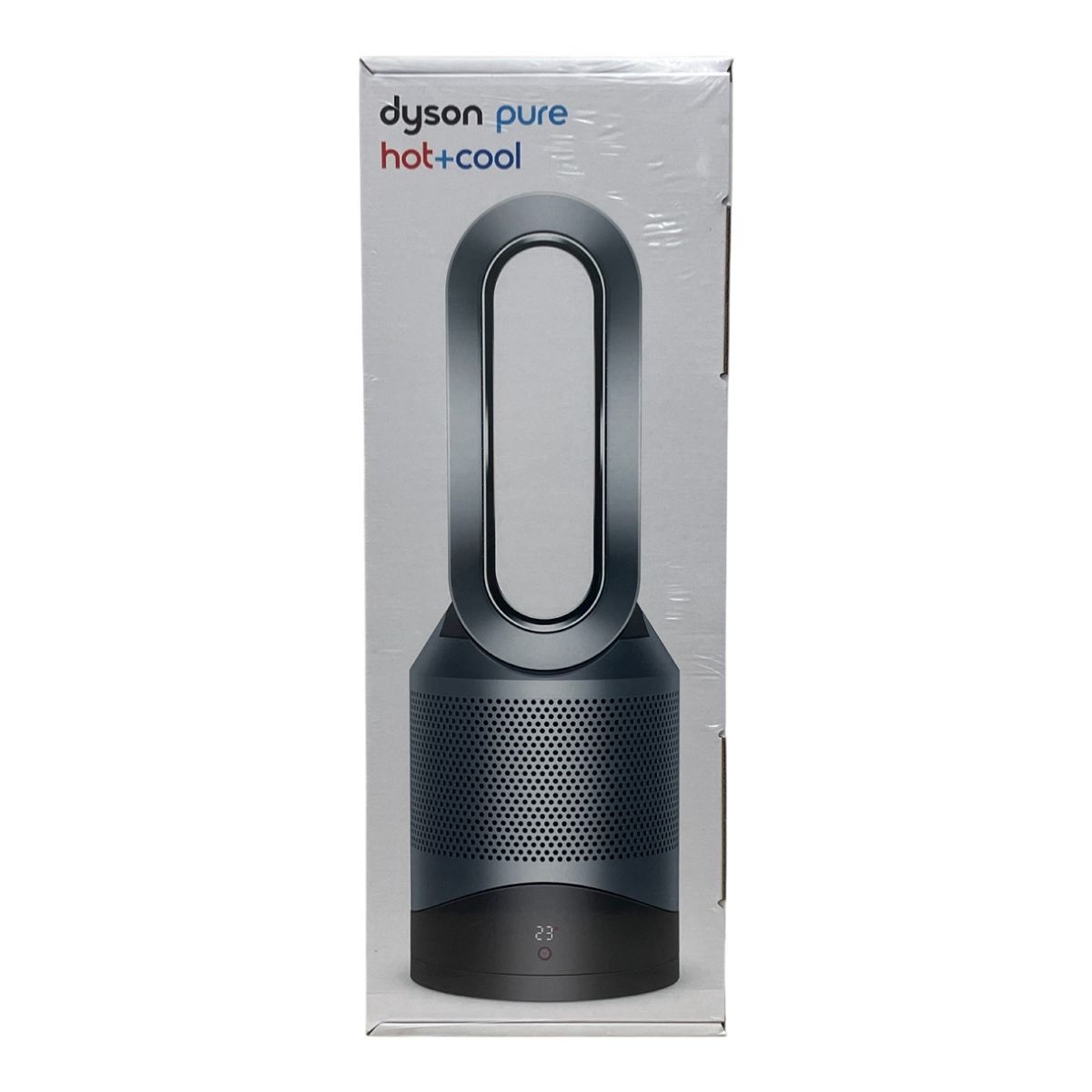 Dyson ダイソン HP00 Pure Hot Cool 空気清浄機付き ファンヒーター 家電 未開封 ♥ M10447980