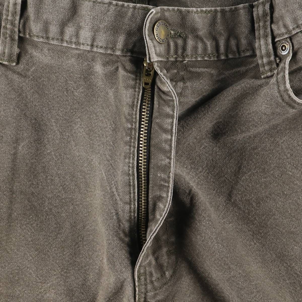 Dickies ダックペインターパンツ