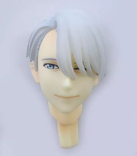 [中古] ヴィクトル・ニキフォロフ ARTFX フィギュア Amazon.co.jp: ARTFX J ユーリ!!! on ICE ヴィクトル