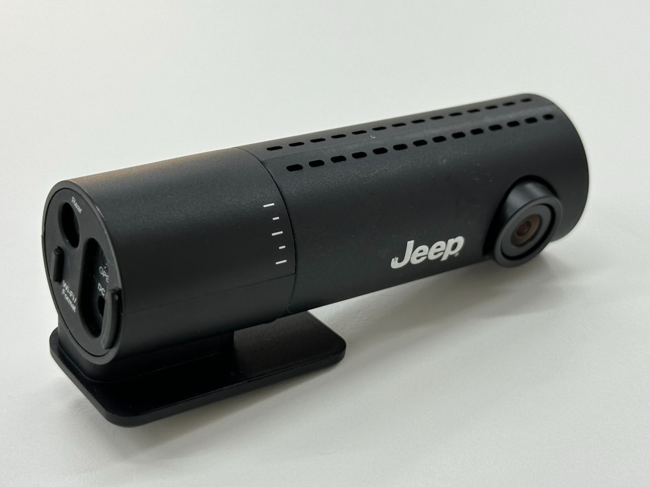 Jeep 純正 前後 ドライブレコーダー ERN DR-SJP1 ドラレコ DR ダッシュ