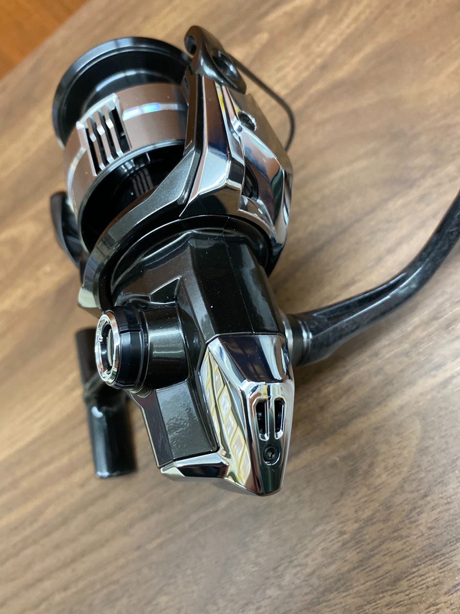 即日発送シマノ SHIMANO 23 ヴァンキッシュ 4000XG シマノ バン