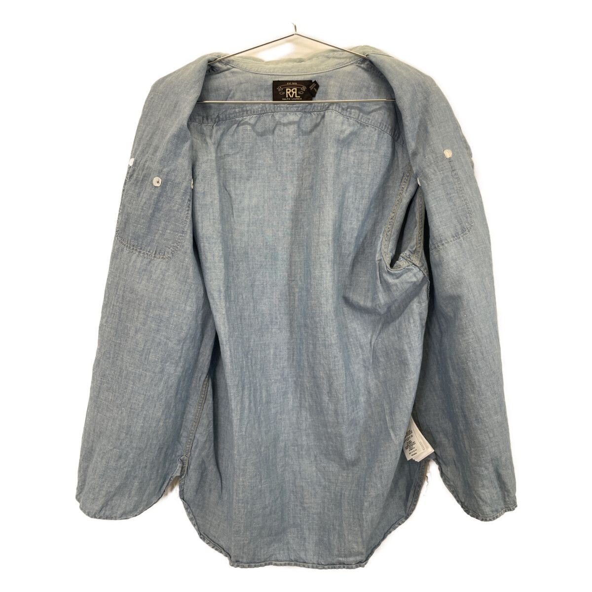 ﾗｲﾄﾌﾞﾙｰ ﾊｰﾌｽﾘｰﾌﾞ