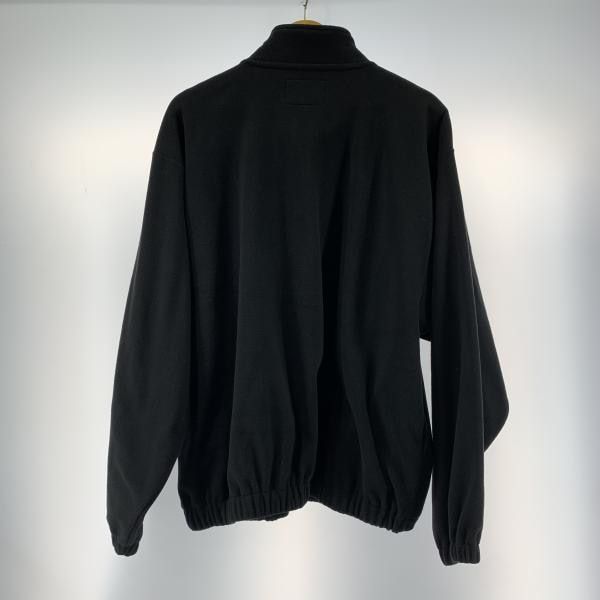 中古】W)TAPS ハーフジップフリースプルオーバー サイズ04 232ATDT 
