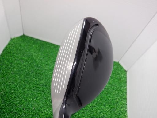 ロッディオ RODDIO ユーティリティ 2017 U 4 UT リシャフト フレックスその他 メンズ 男性用 右利き 右用 Cランク ゴルフクラブ