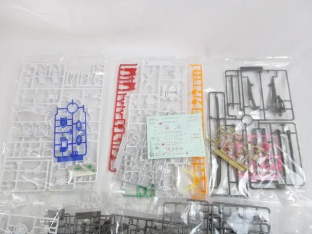 未組立