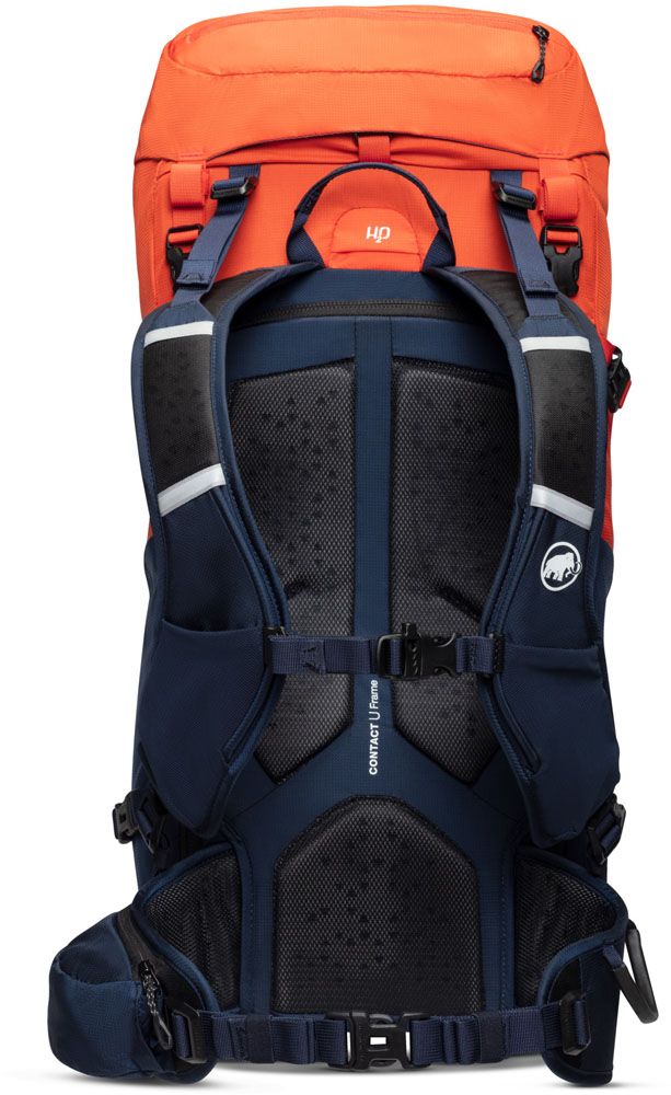 マムート MAMMUT アウトドア Trion 35 252000840 3733 HOTRED-MARINE
