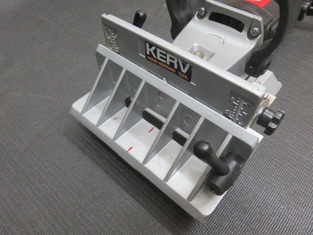 中古品 □ KERV ビスケットジョインター □ G □ IT90LF67OW0U