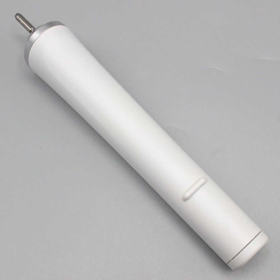 パナソニック 電動歯ブラシ ドルツ スリム エントリーモデル 白 EW